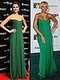 Who wore it betterAlexander McQueen dress Jessica Alba or Mary J ?