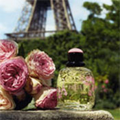 YSL Paris: Jardins Romantiques YSL Paris: Jardins Romantiques
