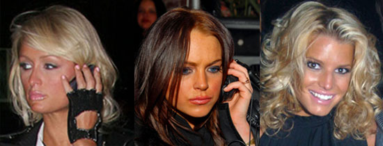 Who Do You Think Pulls Off The Best Fake Tan? Who Do You Think Pulls Off The Best Fake Tan?