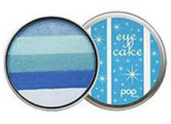 Eye Palettes To Enhance Your Eye Color: Blue Eyes