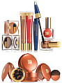 Estee Lauder's New Bronze Collection is Heavenly