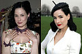 Do You Like Dita Von Teese Au Naturel or All Made Up?