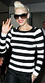 Beauty Byte: Gwen Stefani Creates A Perfume