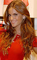 Izabel Goulart photos and interview