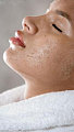 How To:  D.I.Y. Spa Treatment - Great Grape Mask
