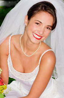Get Beautiful For The Big Day, Part III: Two More Weeks to Go