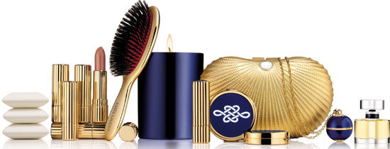 Estee Lauder's Lovely Heritage Collection