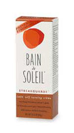 Beauty Mark It! An Unbeatable Body Bronzer