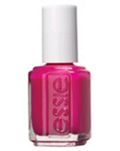 Are You Into The New Hot Pink Nail Polish Trend?