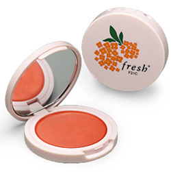 Flower Power Makeup Part II:  Lips