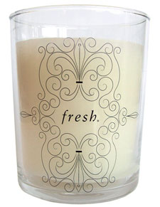 Scented Cosmetics Candles, Part I