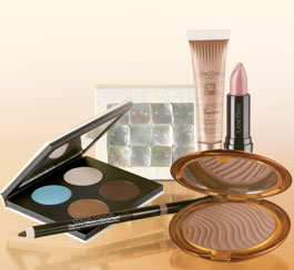 Lancome Bronze Tropiques Summer 2007 Collection 