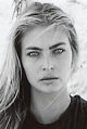 Model of the Week: Lisa Seiffert