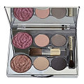 Flower Power Makeup Part III: Palettes