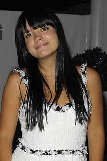What Do You Think of Lily Allen's New Look?