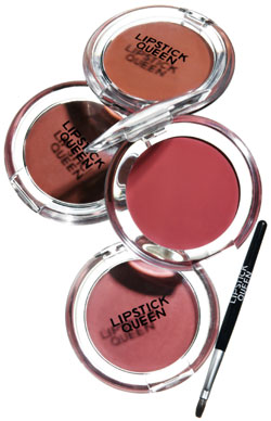 New Product Alert: Oxymoron Lip Gloss by Lipstick Queen