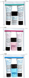 Giveaway of the Day! Sephora FACE Weekend Set