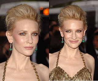 Love It or Hate It? Cate Blanchett's Crown of Hair
