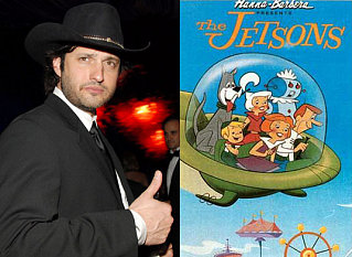 Robert Rodriguez's Future Project: The Jetsons?