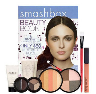 Giveaway of the Day! Smashbox Beauty Book
