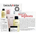 Giveaway of the Day! Best of Sephora Beauty Insider Kit