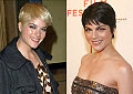 Do You Like Selma Blair as a Blonde or a Brunette?