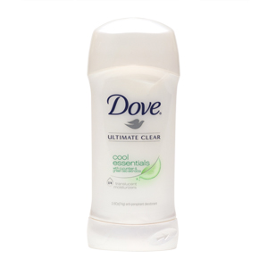 Beauty Mark It Reminder! Sleeveless-Friendly Deodorant