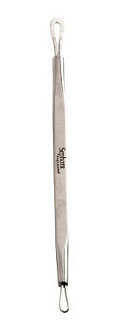 Tools of the Trade: Blemish Extractor