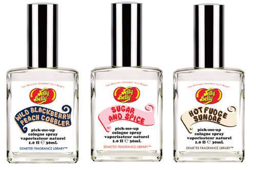 Review: Jelly Belly Collection by Demeter, Part II