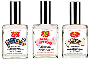 Review: Jelly Belly Collection by Demeter, Part II