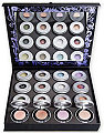 Bellissima! Urban Decay Eye Shadow Vault