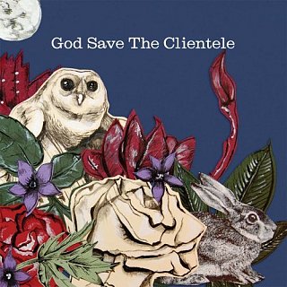 Song of the Day: The Clientele, "These Days Nothing But Sunshine"