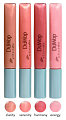 Trend Alert: Nutritious and Delicious Lip Glosses