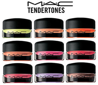 Coming Soon: MAC Tendertones Lip Color