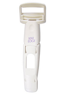 Tools of the Trade: Eyelash Curler from Seki Edge