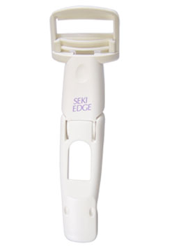Tools of the Trade: Eyelash Curler from Seki Edge