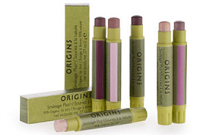 New Product Alert: Smileage Plus Liptint from Origins