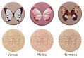 Trend Alert: Butterfly-Embossed Makeup