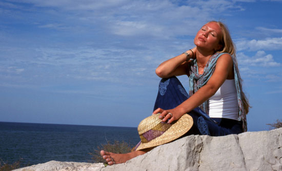 Beauty Mark It Reminder! Beach Beauty Essentials