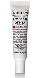 Beauty Marked! Lip Gloss With Sun Protection