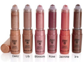 Ooh La La Liquid Lipsticks, Part I