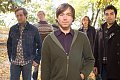 Song of the Day: Matt Pond PA, "People Have a Way"