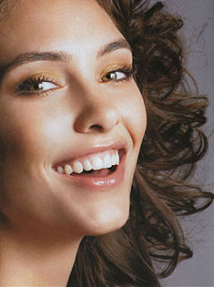 Model of the Week: Amy Bracco