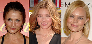 Trend Alert: Natural Makeup and Glowing Skin 