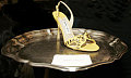 Beauty Byte: Jimmy Choo Stepping Into Fragrance