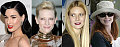 What Celebrity Looks Prettiest in Pale?