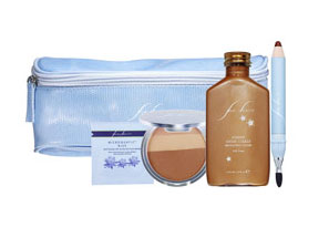 Saturday Giveaway! Sue Devitt Golden Getaway Summer Survival Kit