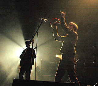 Song of the Day: The Coral, "Who's Gonna Find Me"