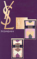 Coming Soon:  Palette Esprit Couture from YSL 