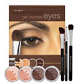 Monday Giveaway! Bare Escentuals Get Started Eyes 